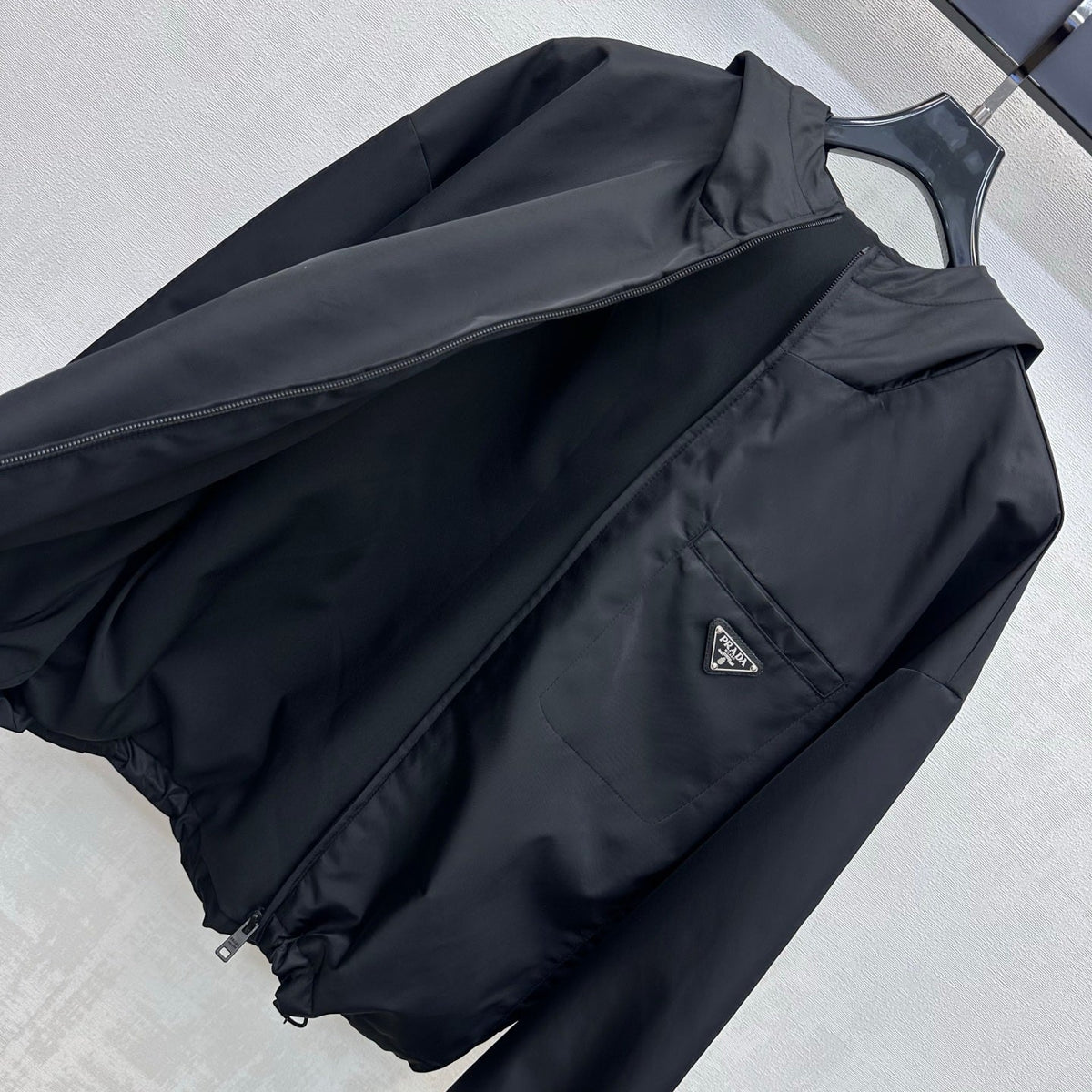 26 New Jacket