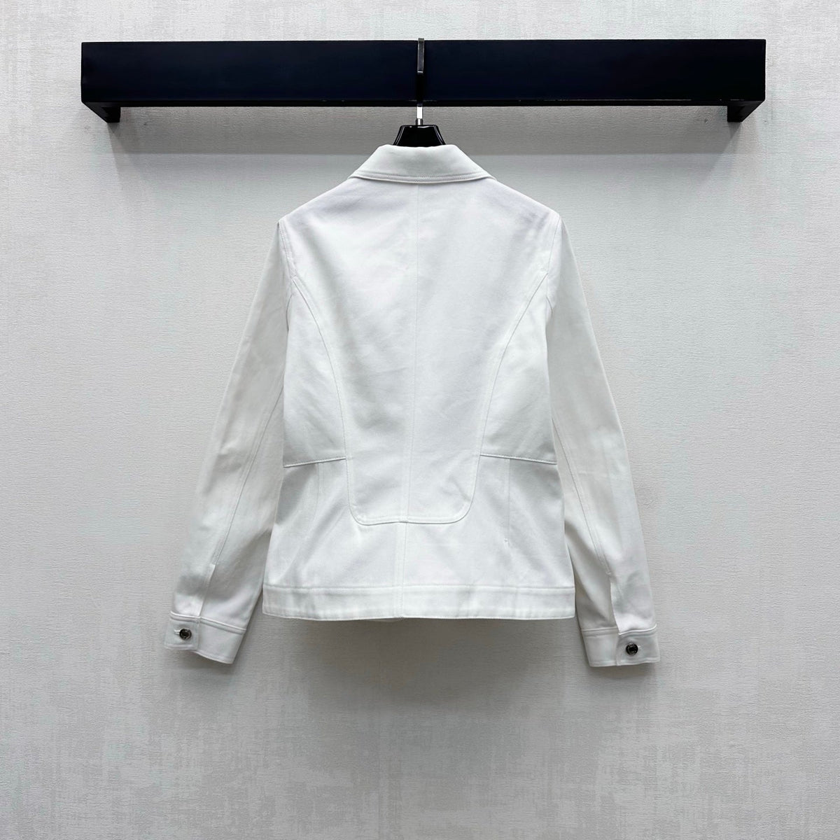 Hermès / 26 New Denim Jacket
