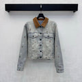 26 New Denim Jacket