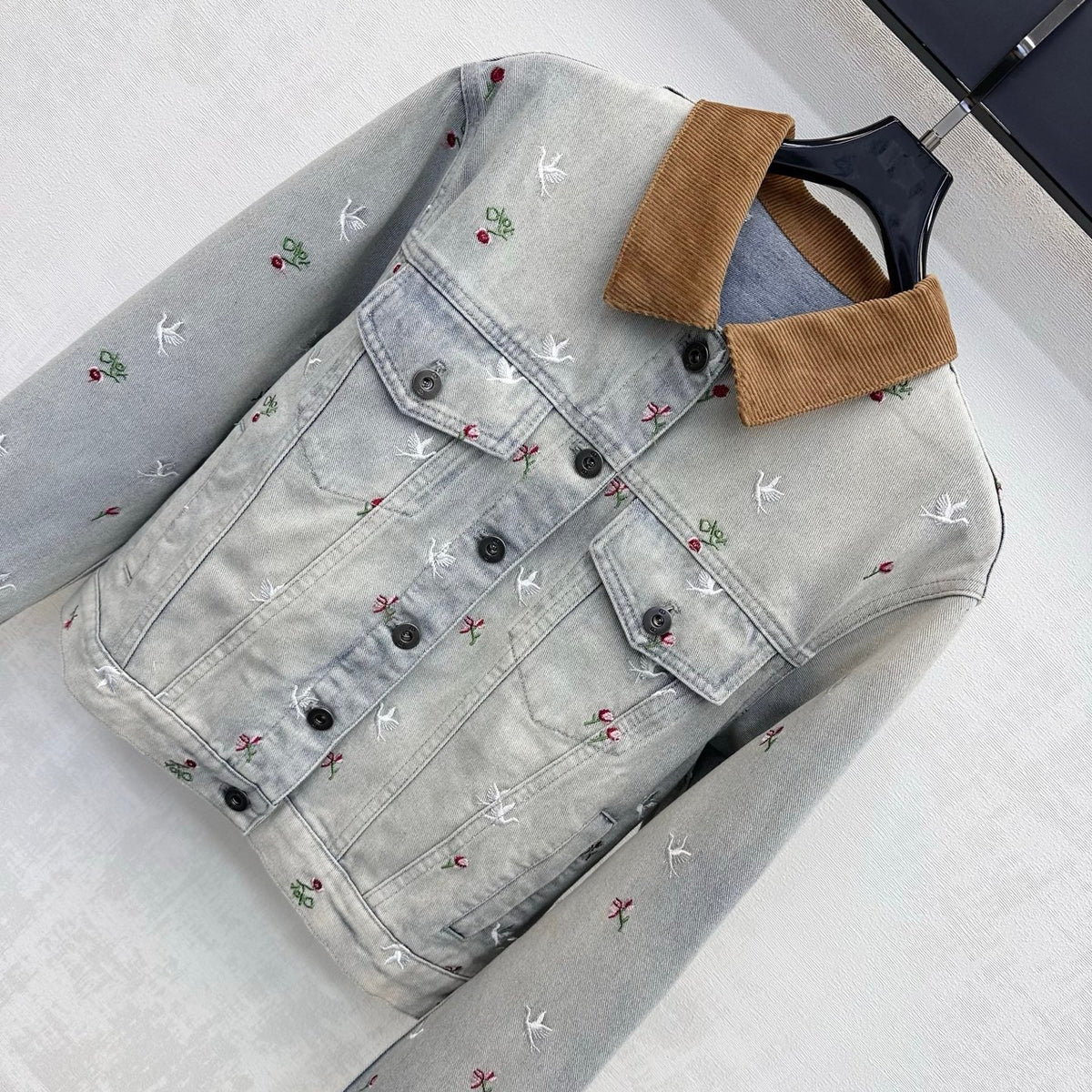 26 New Denim Jacket