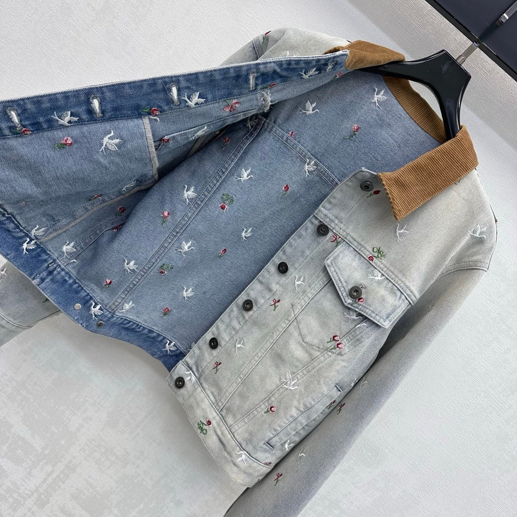 26 New Denim Jacket