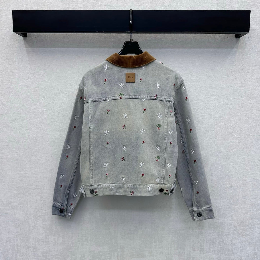 26 New Denim Jacket