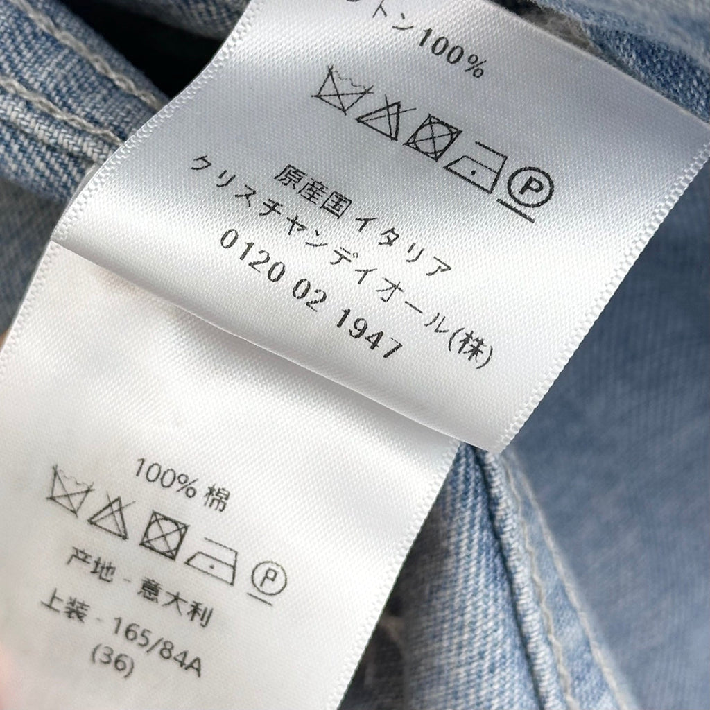 26 New Denim Jacket