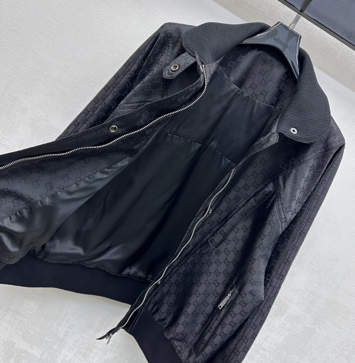 26 New Jacket