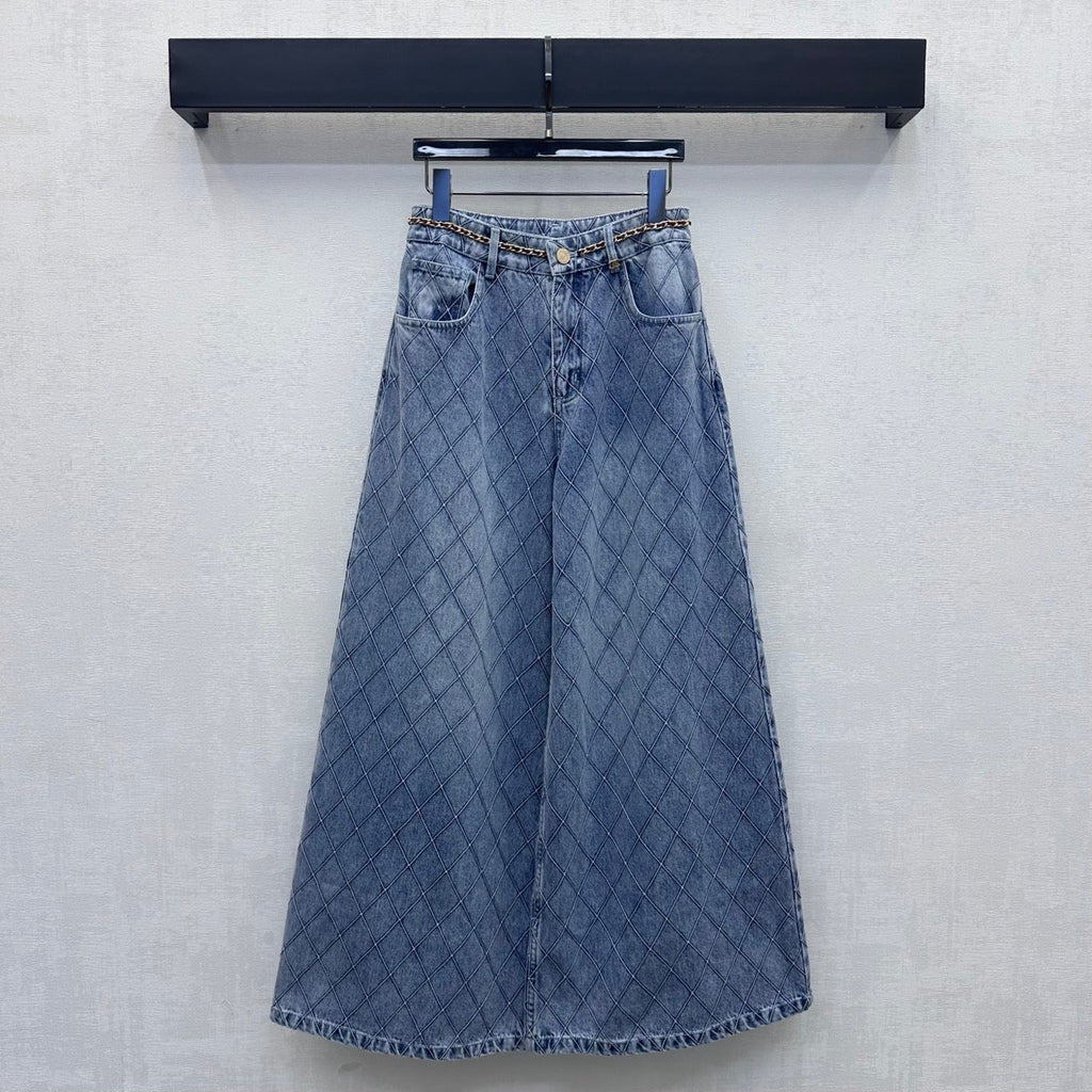 26 New Denim Pants
