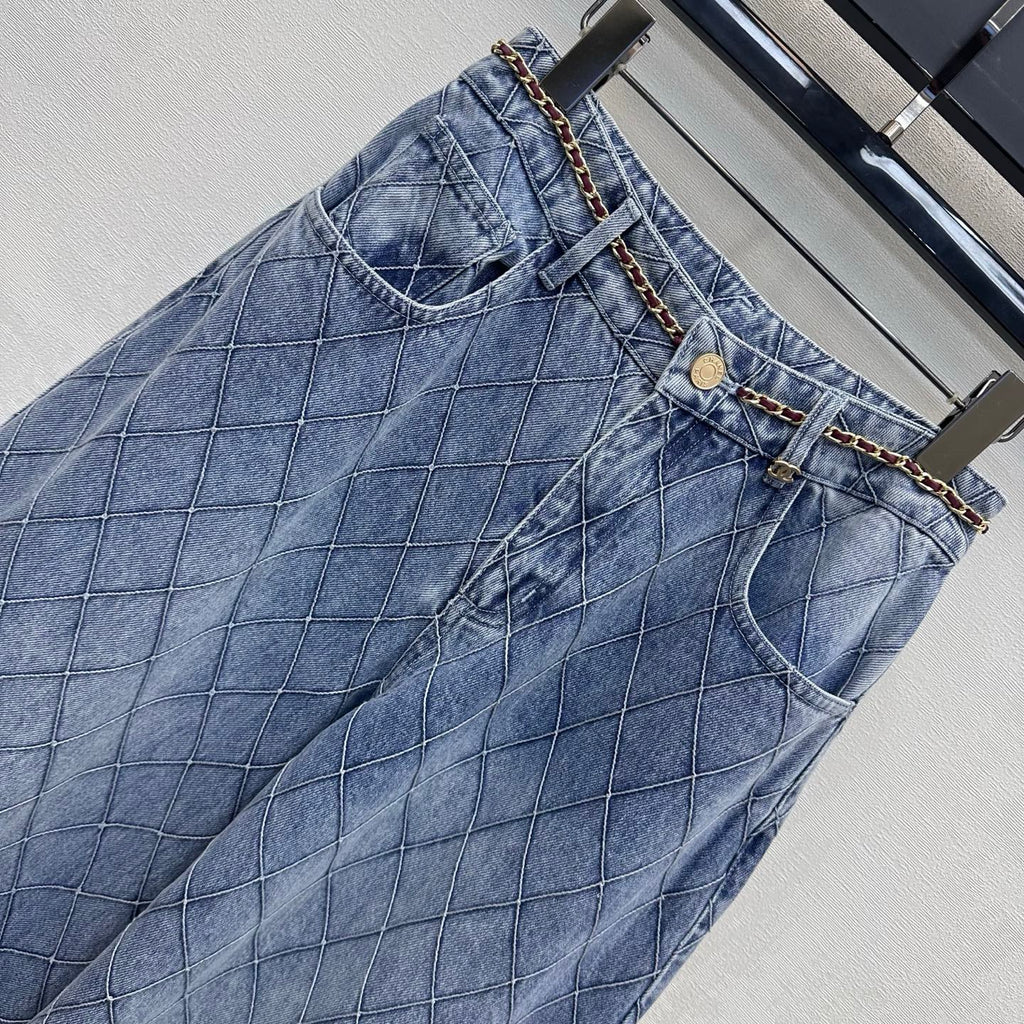 26 New Denim Pants
