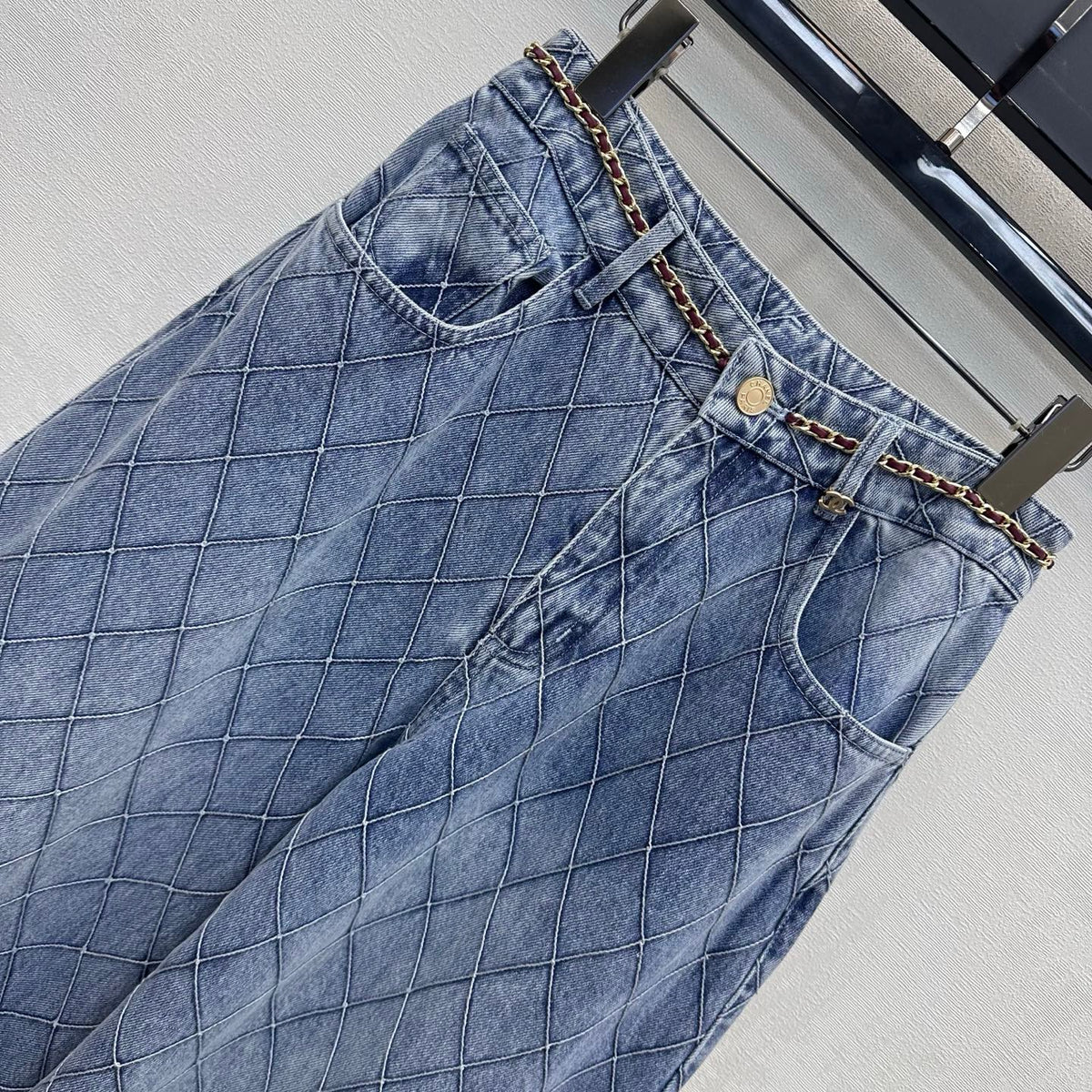 26 New Denim Pants