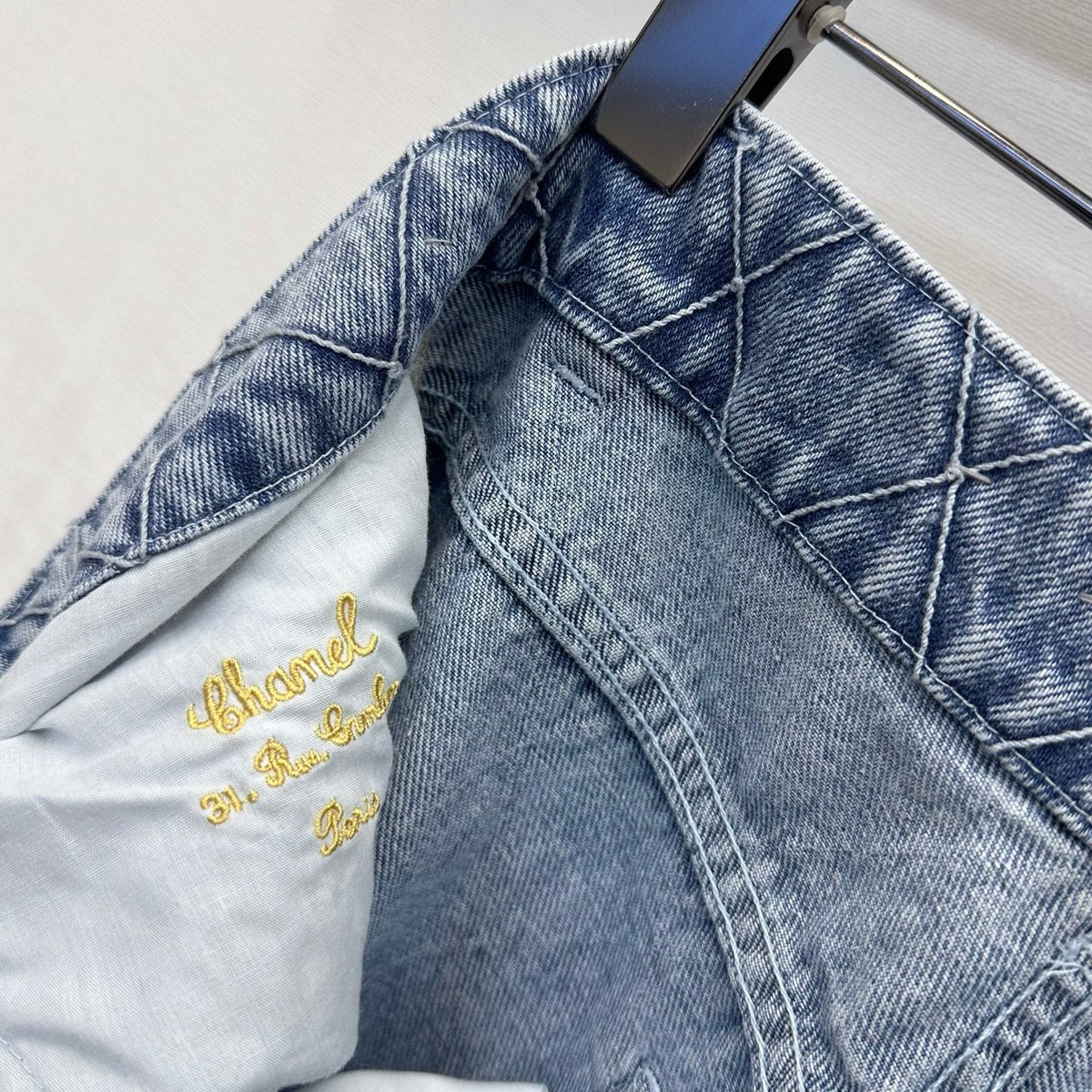 26 New Denim Pants