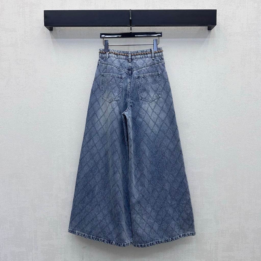26 New Denim Pants