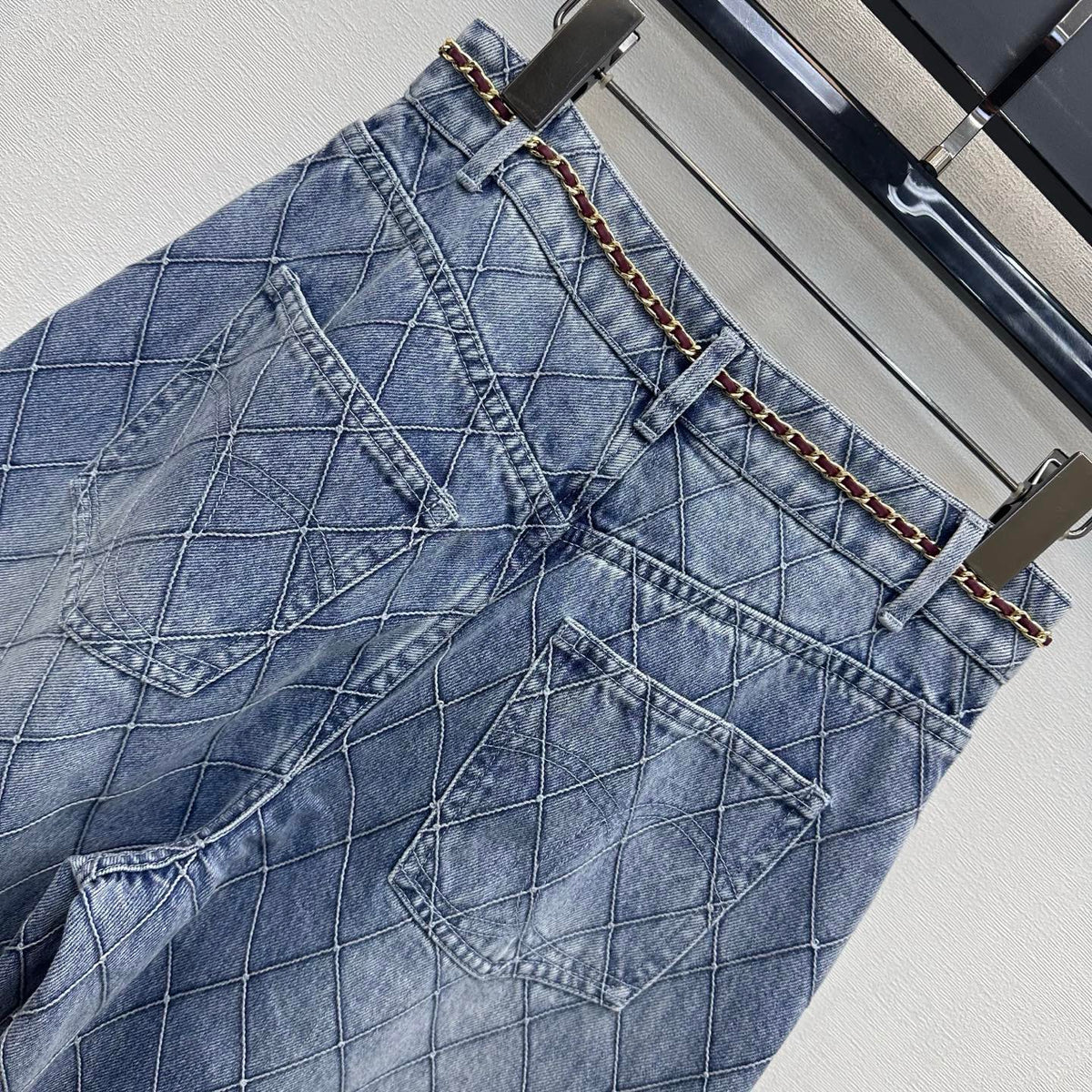 26 New Denim Pants