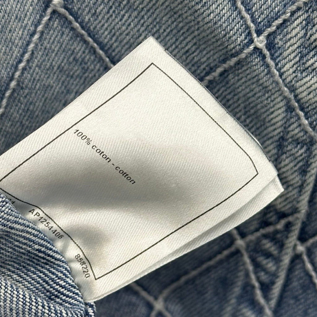 26 New Denim Pants