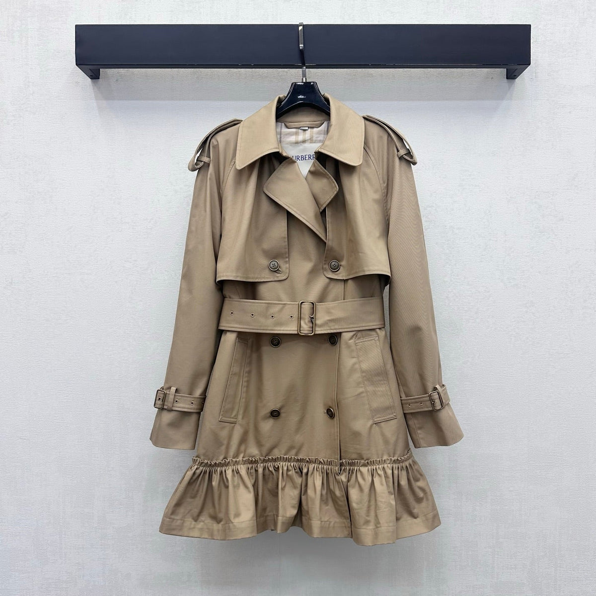 26 New Double-Sided Jacket