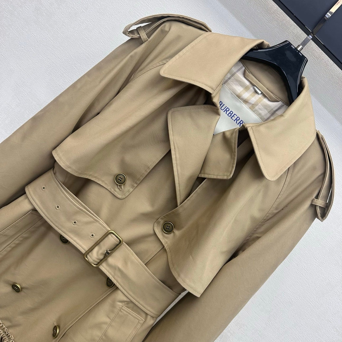 26 New Double-Sided Jacket