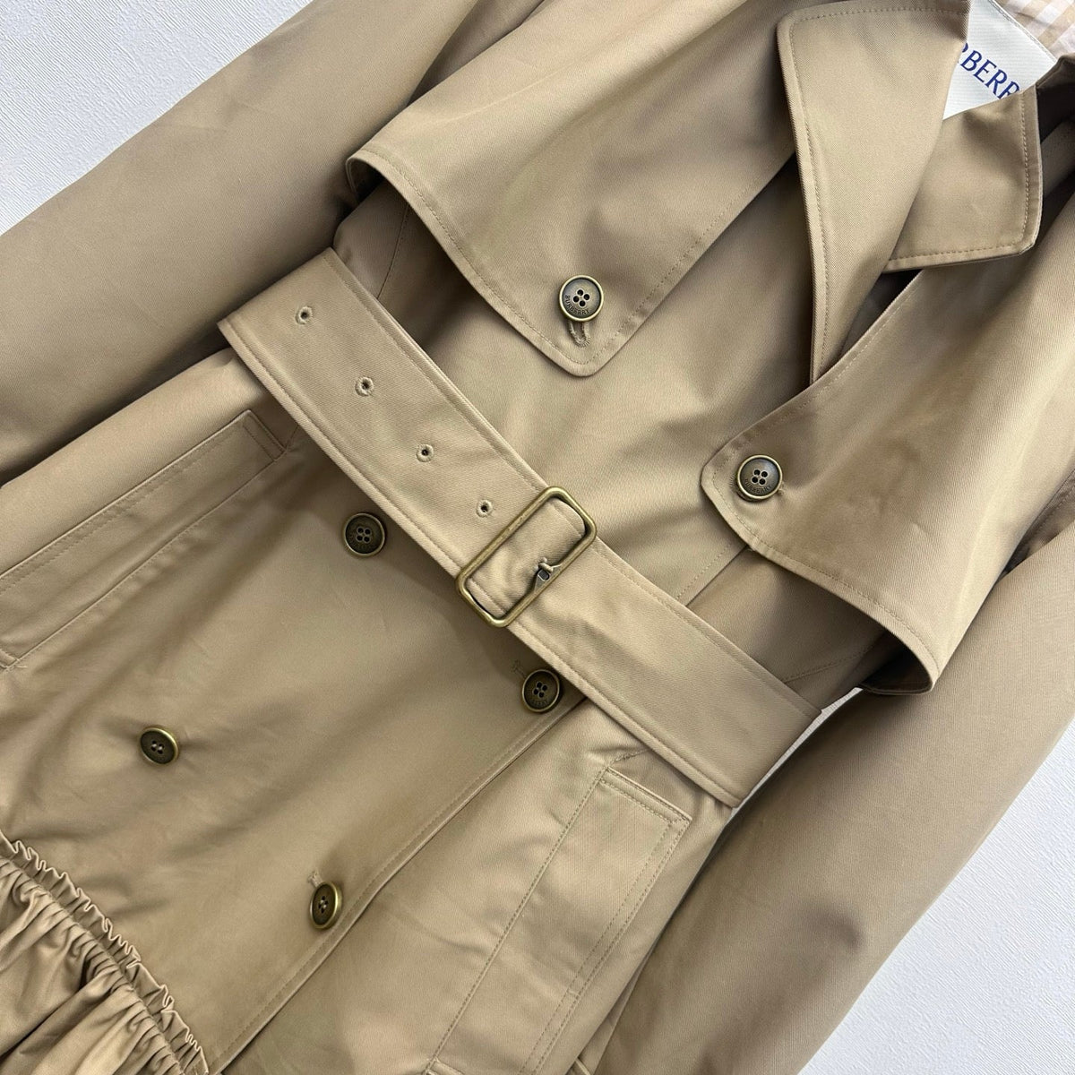 26 New Double-Sided Jacket