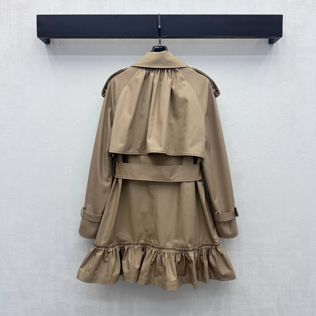 26 New Double-Sided Jacket