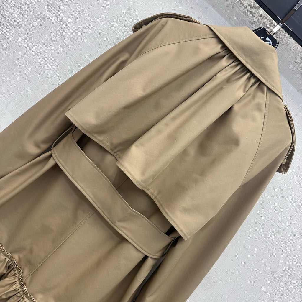 26 New Double-Sided Jacket