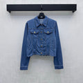 26 New Denim Jacket