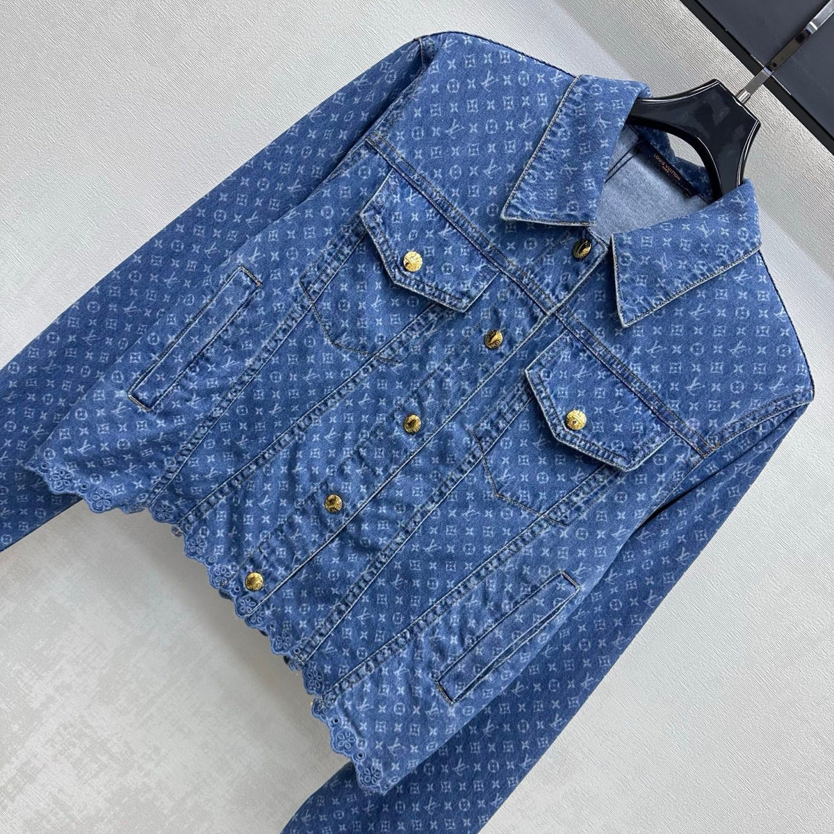 26 New Denim Jacket