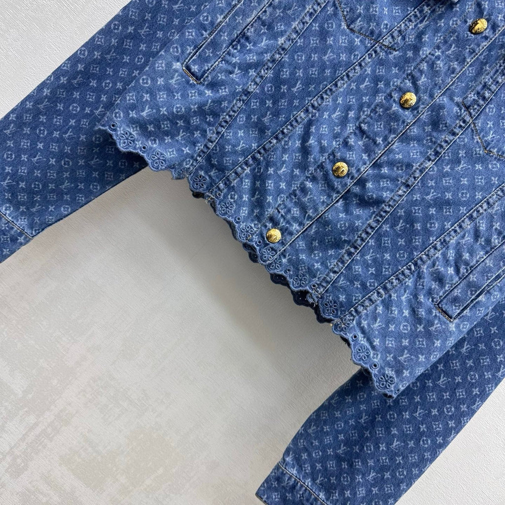 26 New Denim Jacket