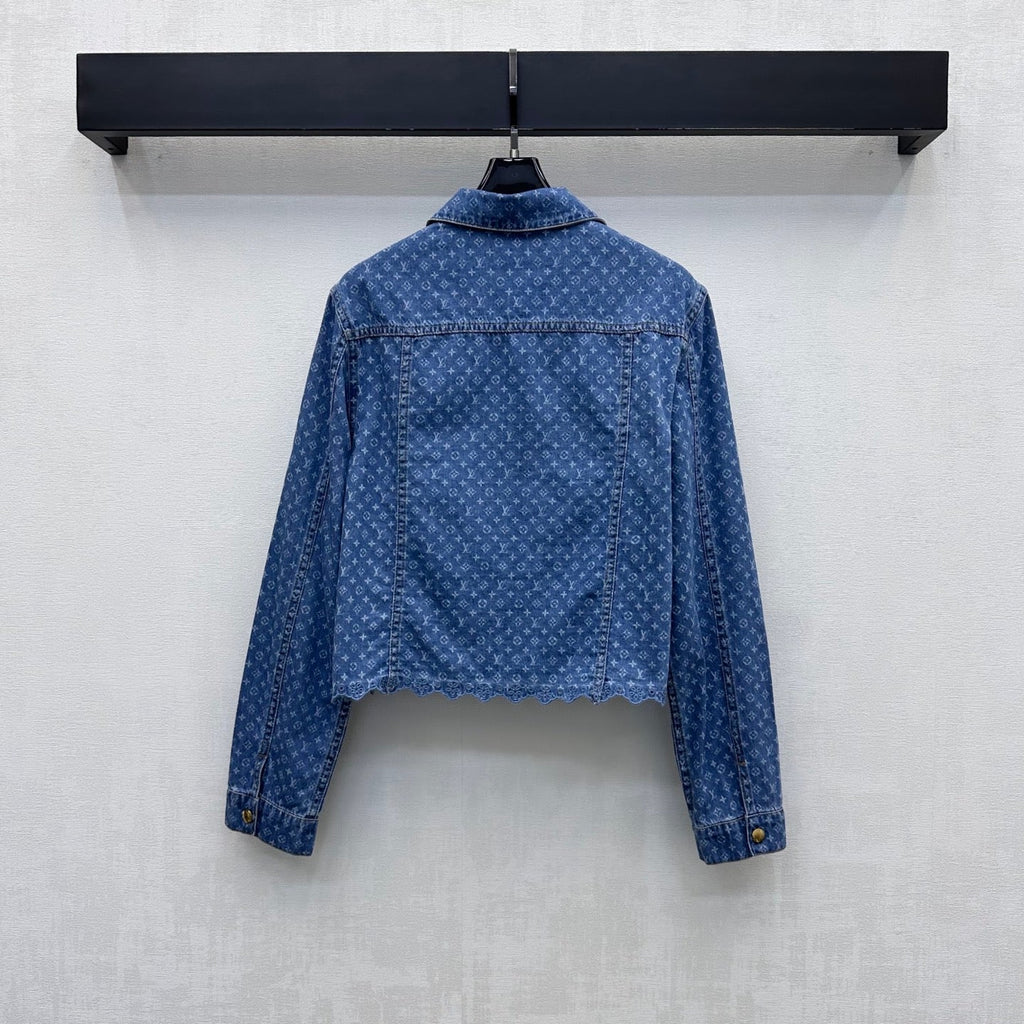 26 New Denim Jacket