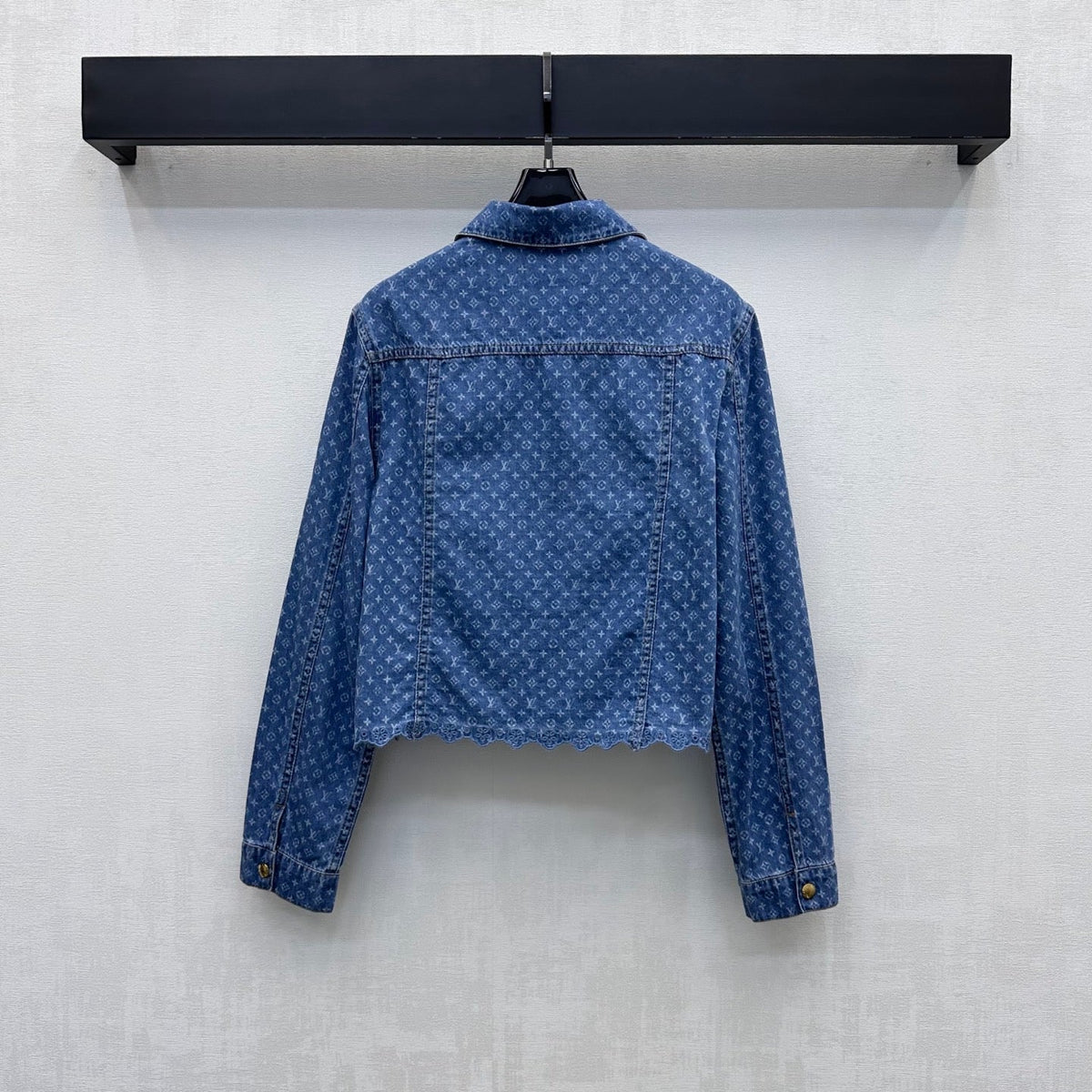 26 New Denim Jacket
