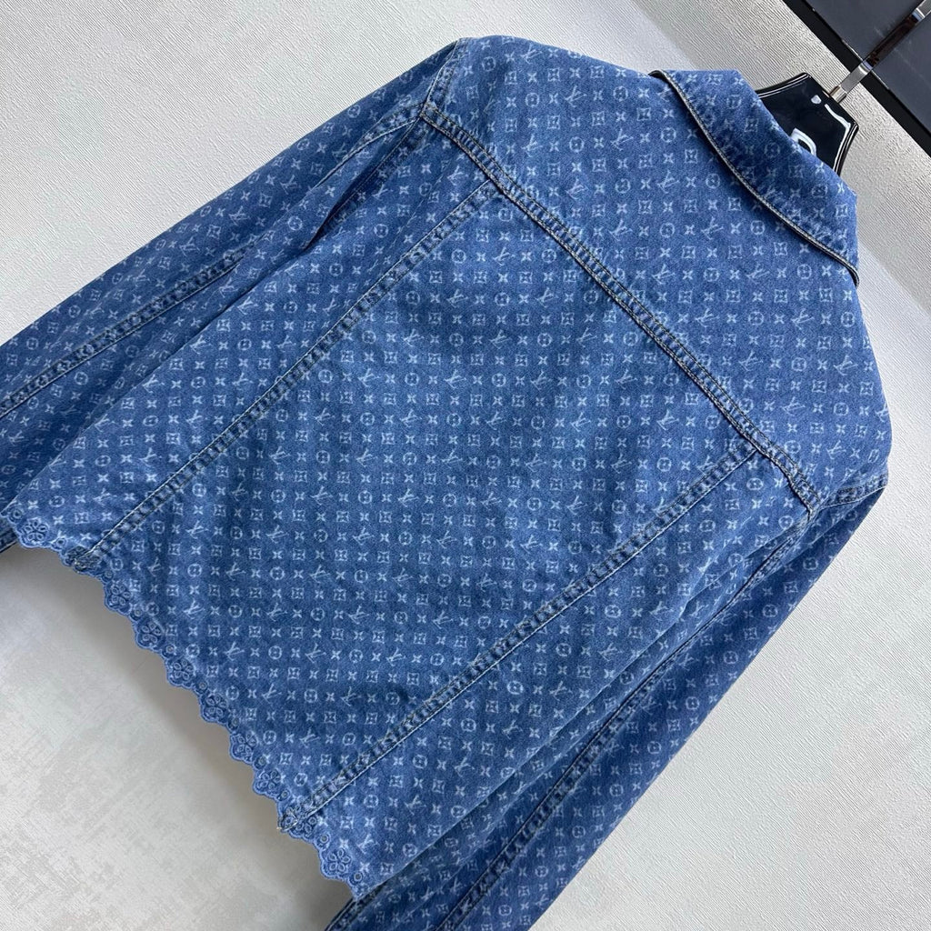 26 New Denim Jacket