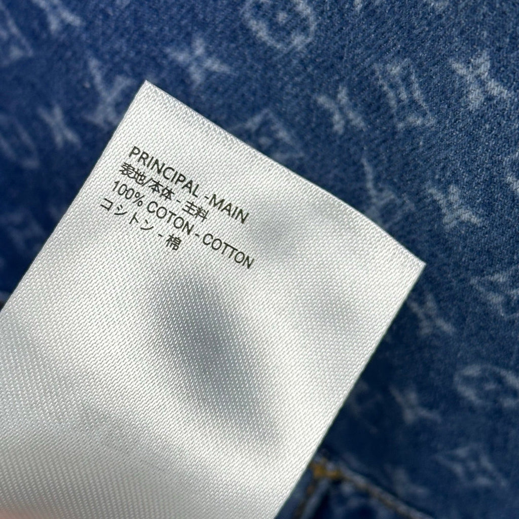 26 New Denim Jacket