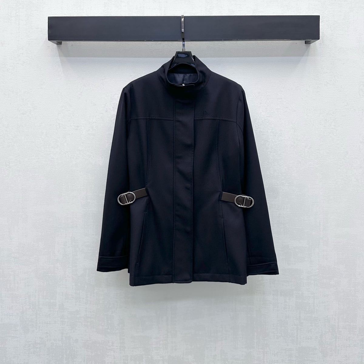 26 New Jacket