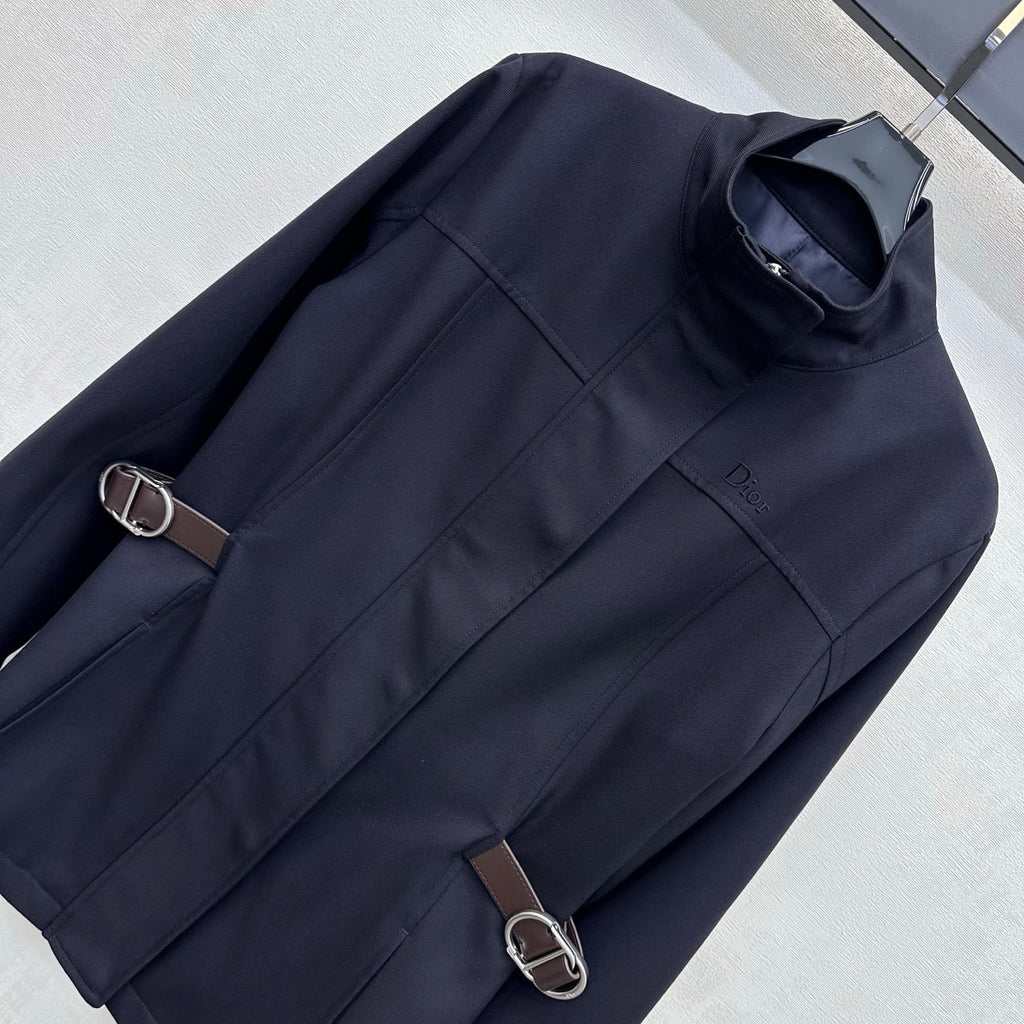 26 New Jacket