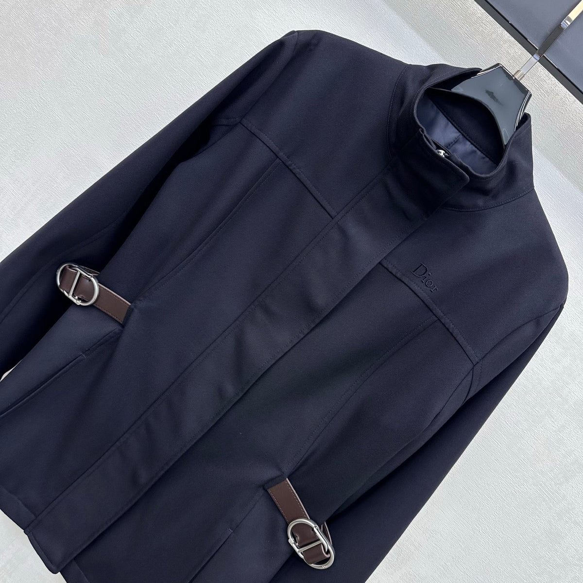 26 New Jacket