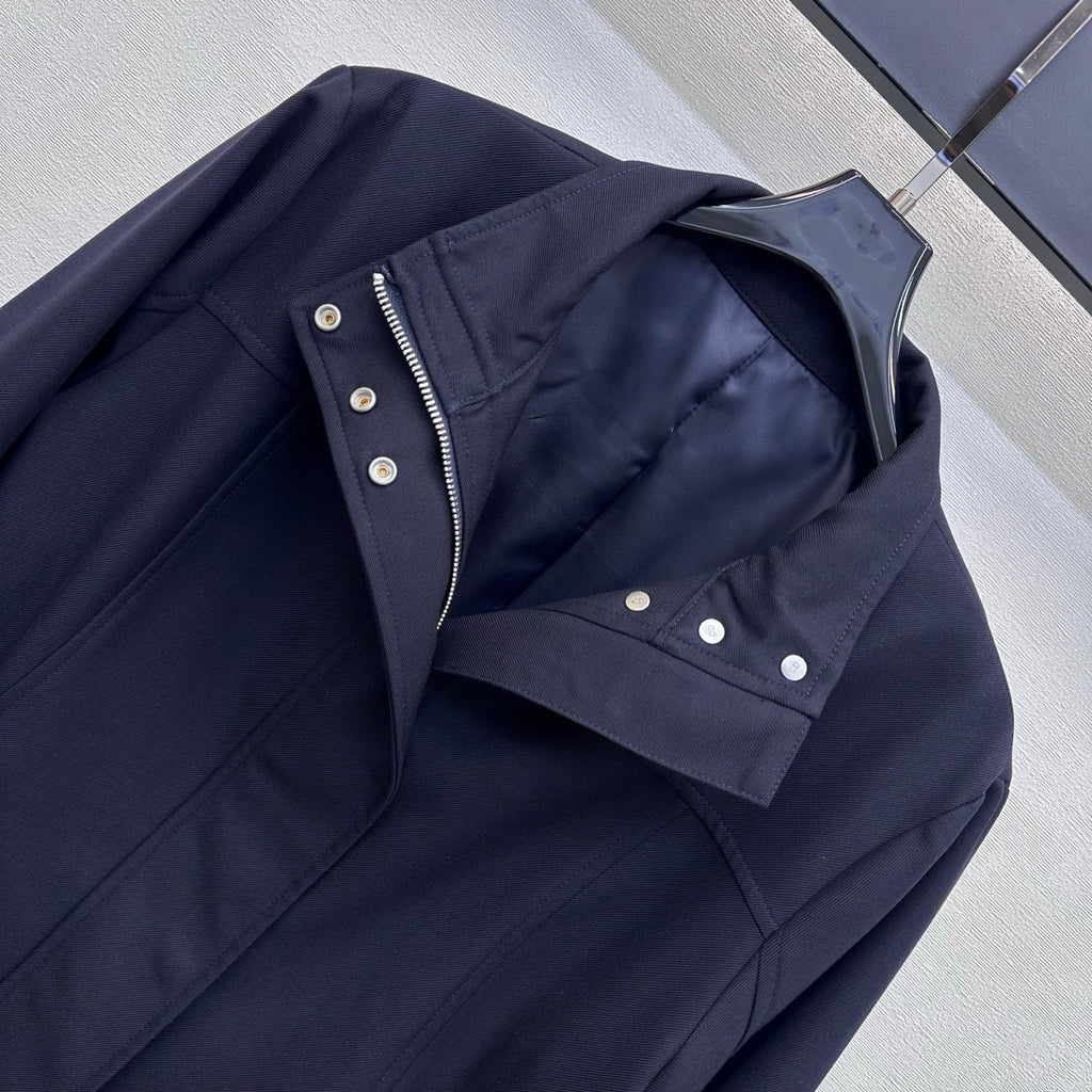 26 New Jacket