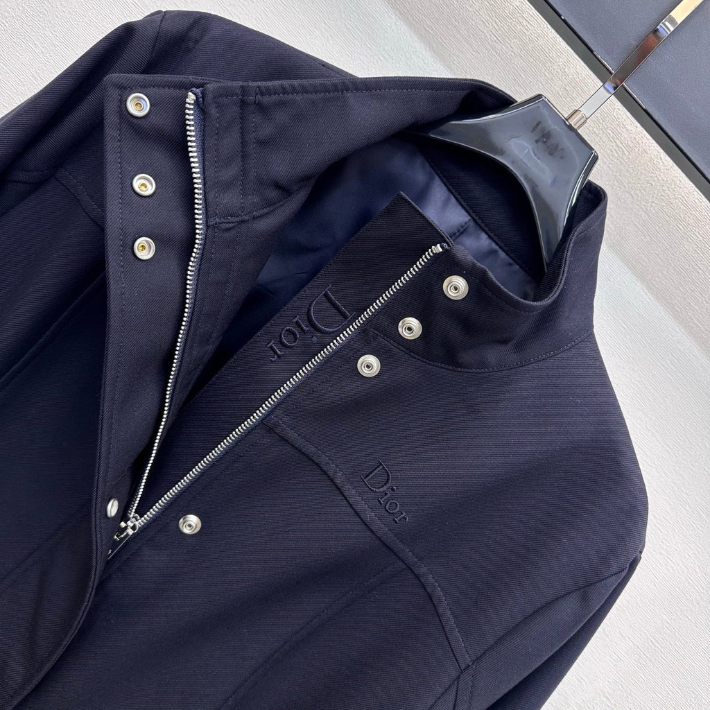 26 New Jacket