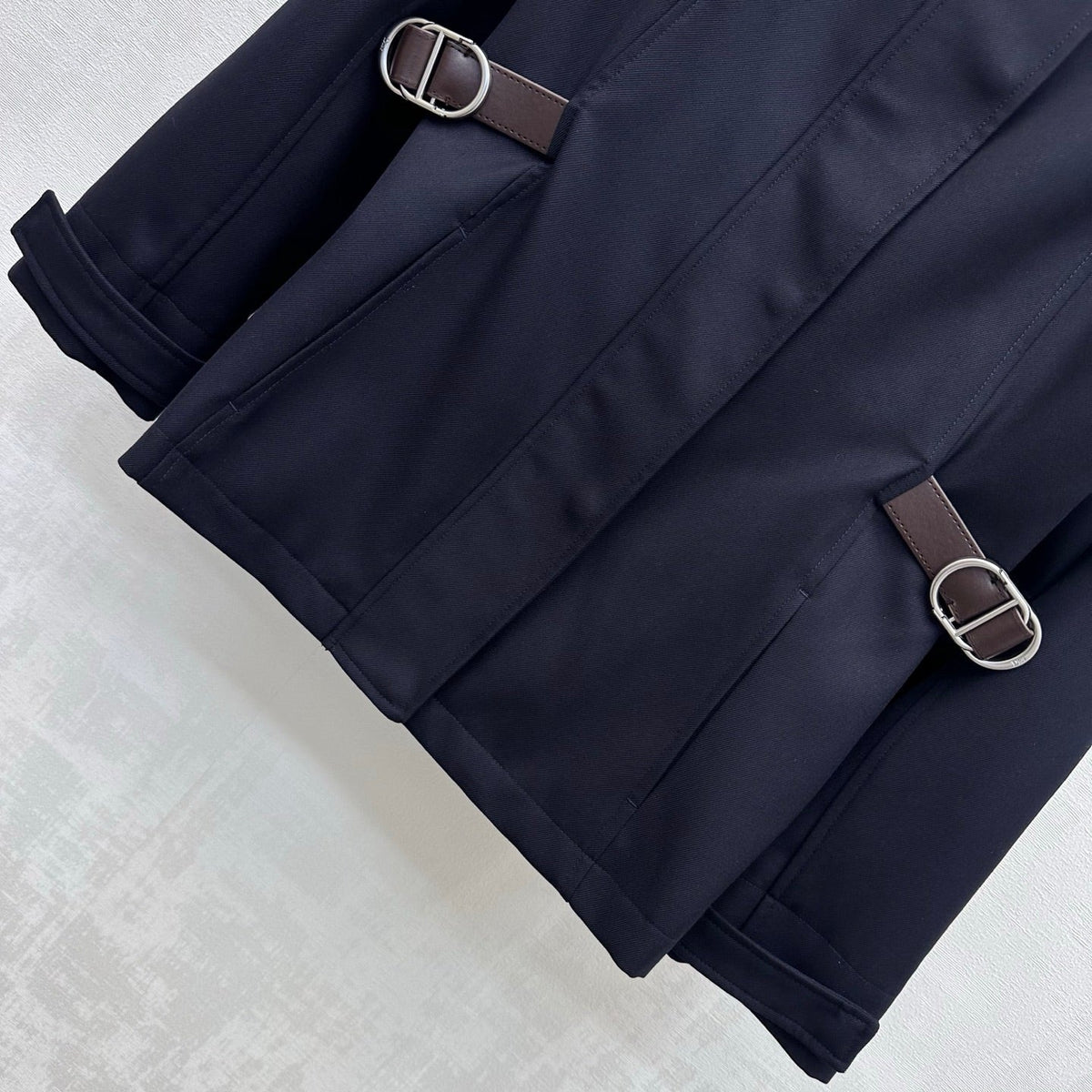 26 New Jacket