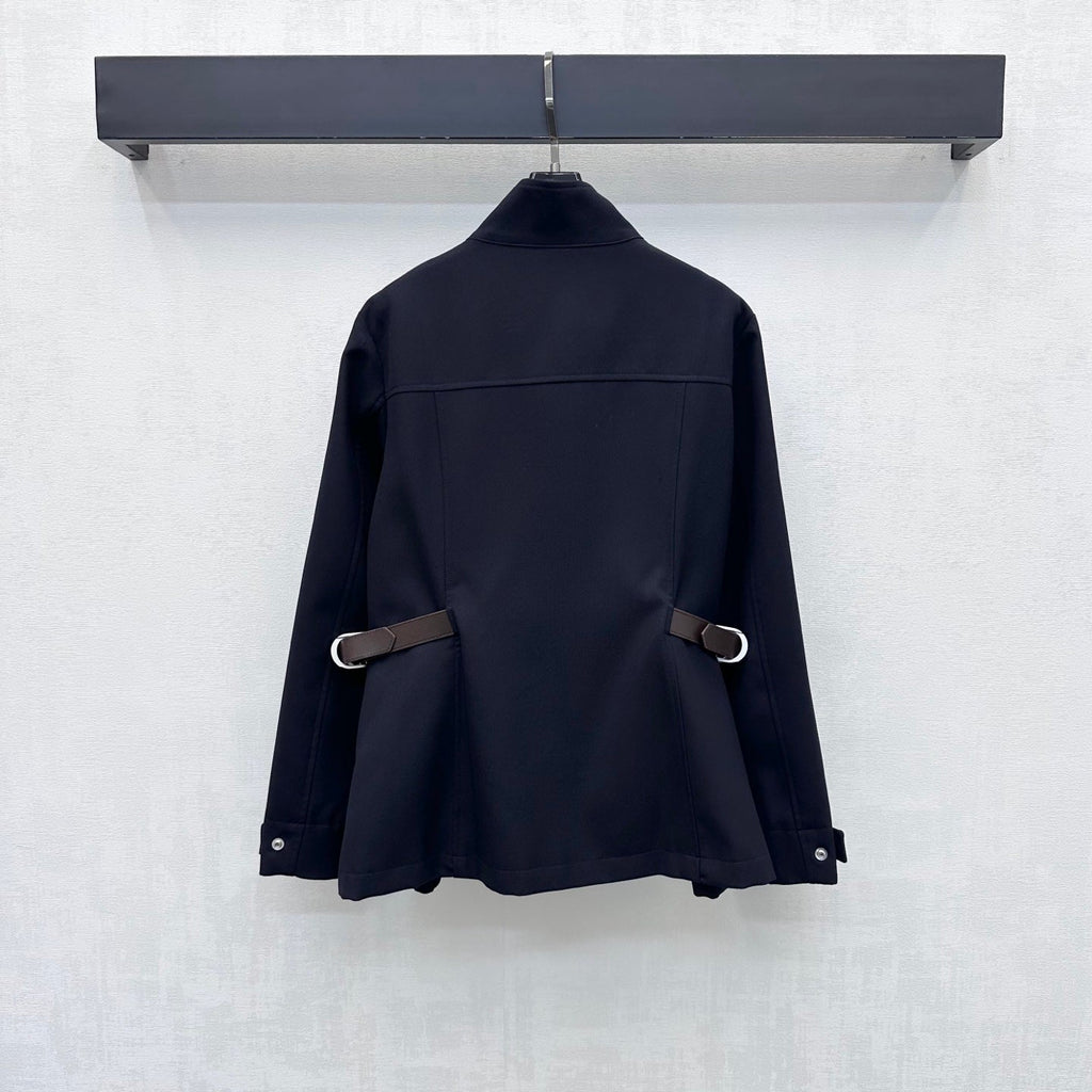 26 New Jacket