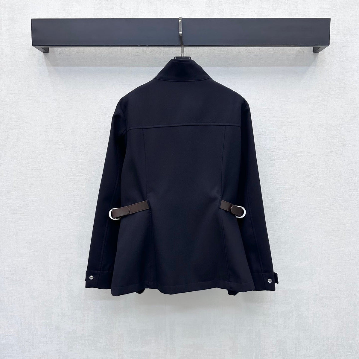 26 New Jacket