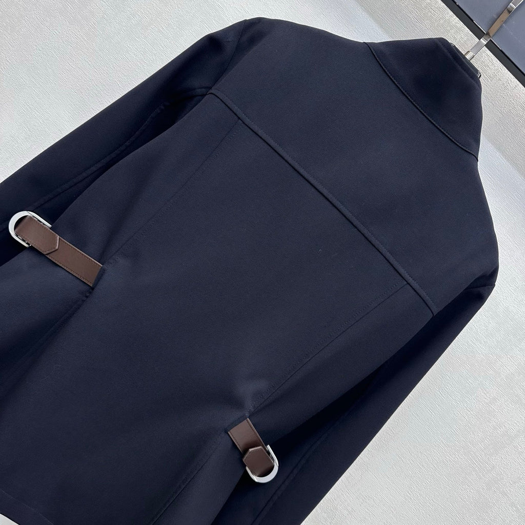 26 New Jacket