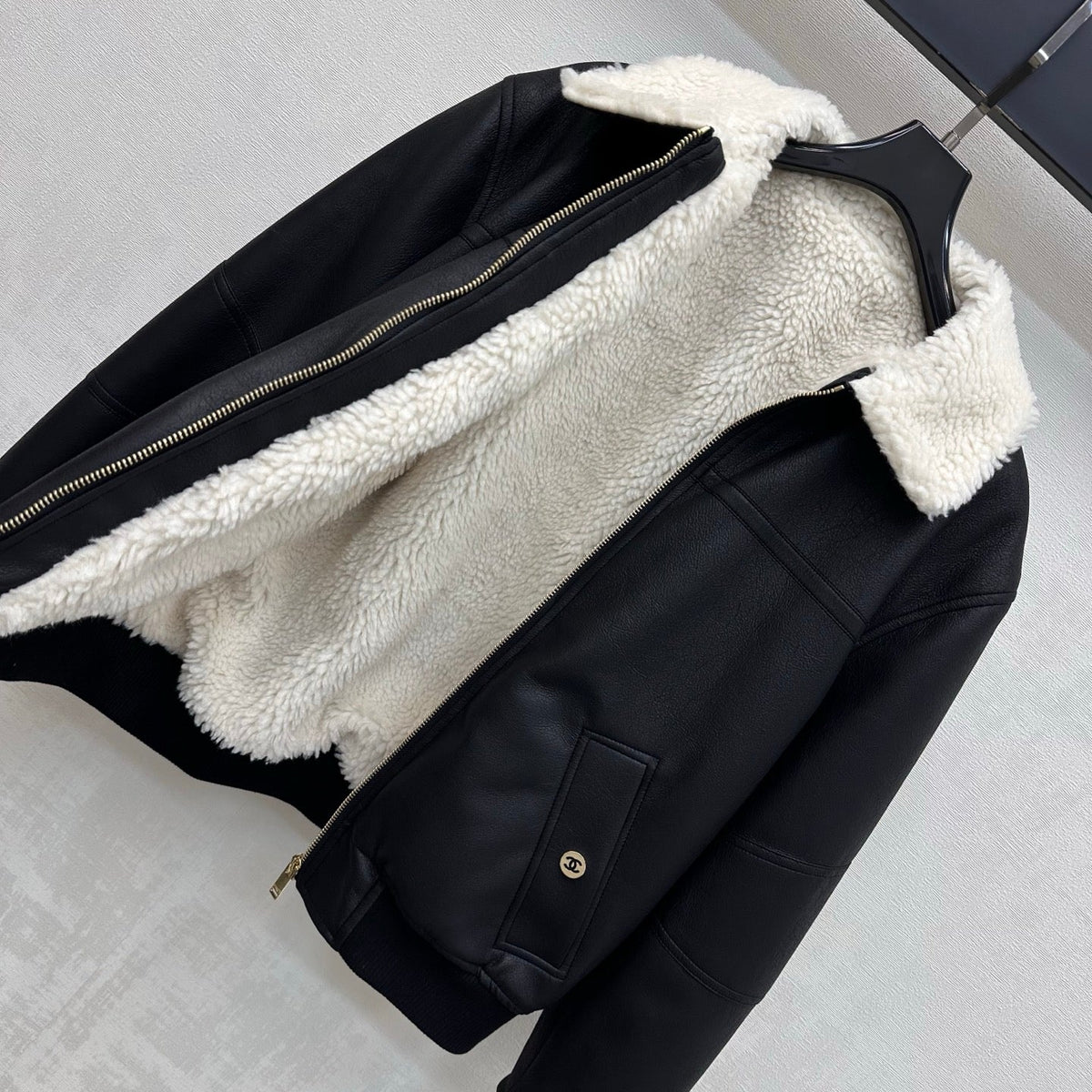 26 New Leather Jacket