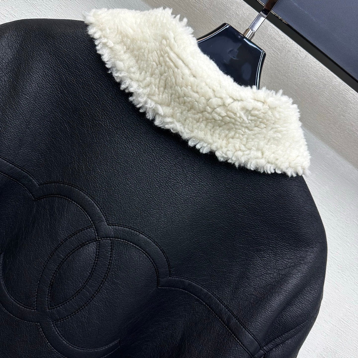 26 New Leather Jacket
