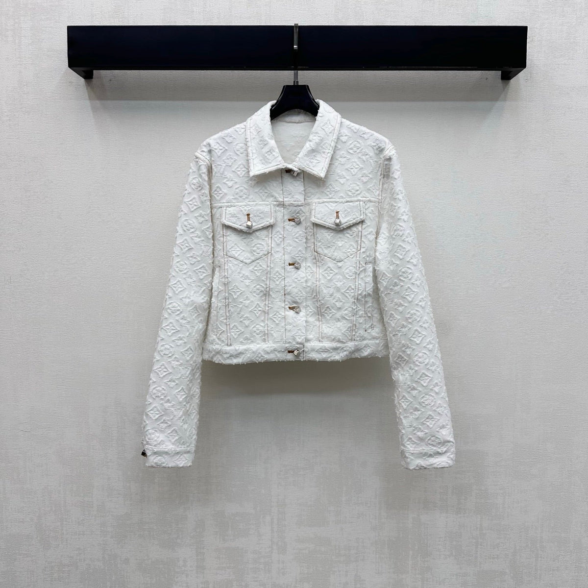 26 New Denim Jacket
