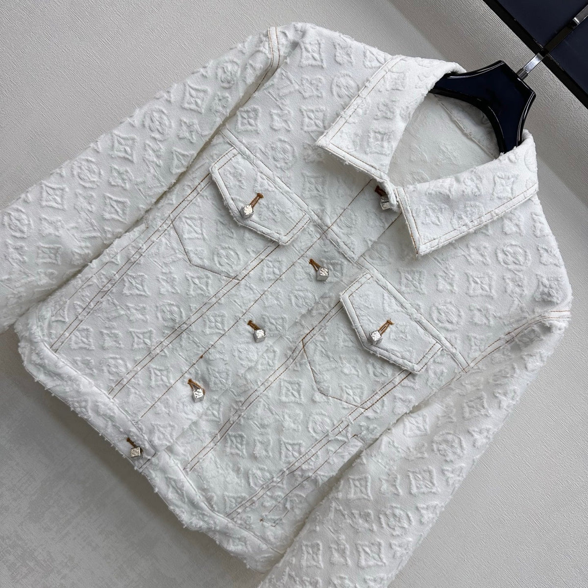 26 New Denim Jacket