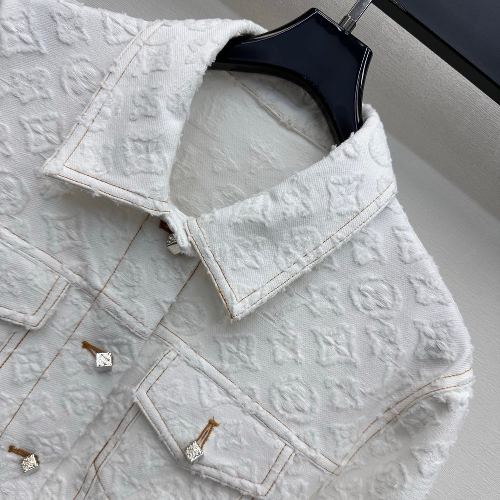 26 New Denim Jacket