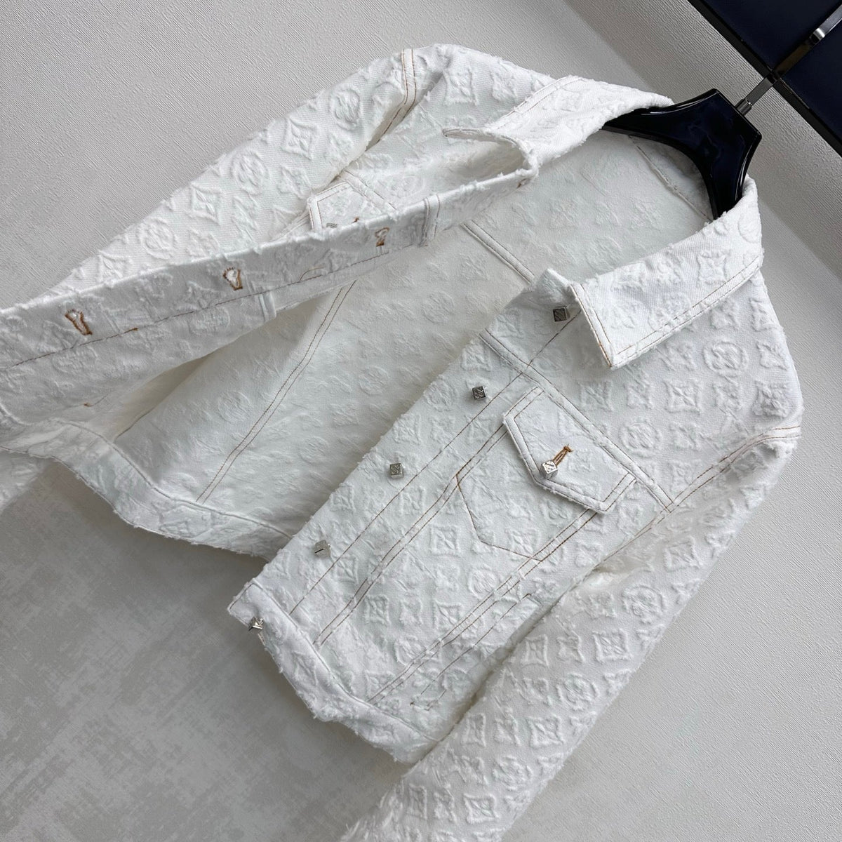 26 New Denim Jacket