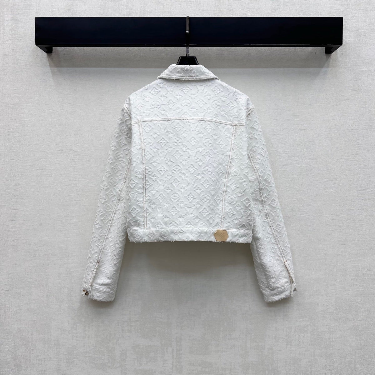 26 New Denim Jacket