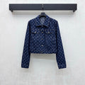 26 New Denim Jacket