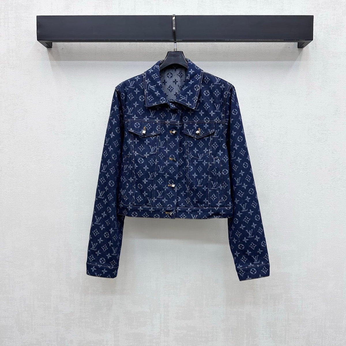 26 New Denim Jacket