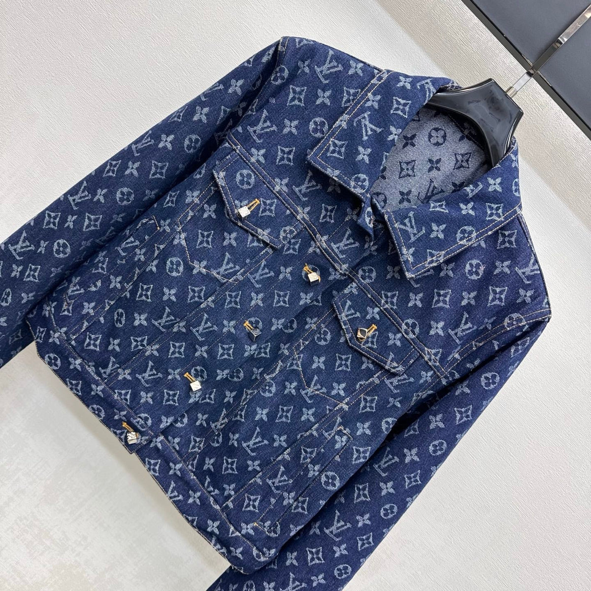 26 New Denim Jacket