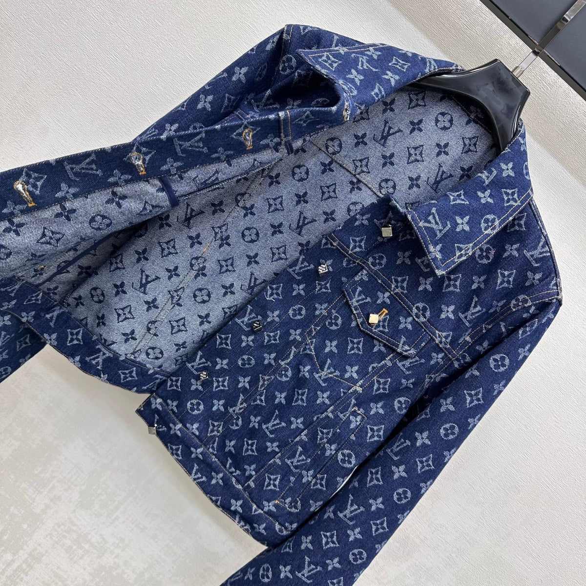 26 New Denim Jacket