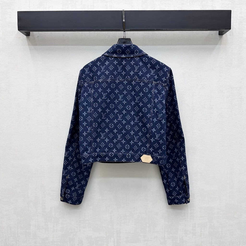 26 New Denim Jacket