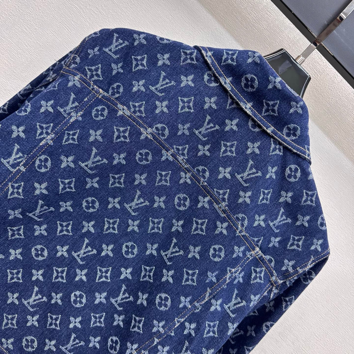 26 New Denim Jacket