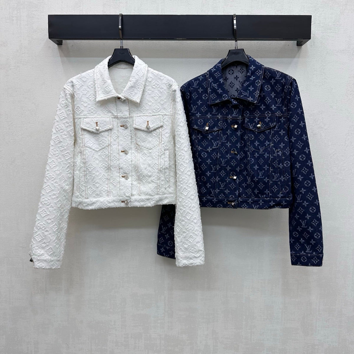 26 New Denim Jacket